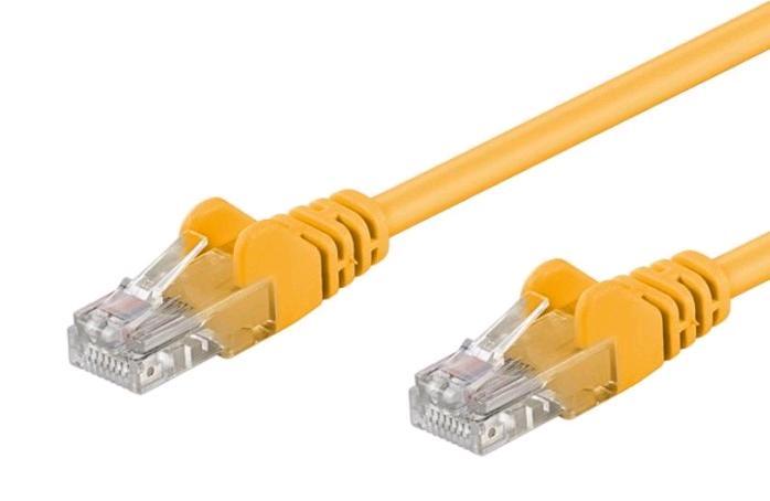 MEDIACOM CAVO DI RETE FTP CAT 5e SCHERMATO …