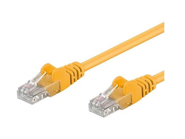 MEDIACOM CAVO DI RETE PATCH FTP CAT 5e …