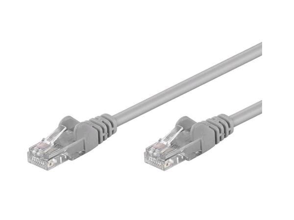 MEDIACOM CAVO DI RETE PATCH FTP CAT 5e …