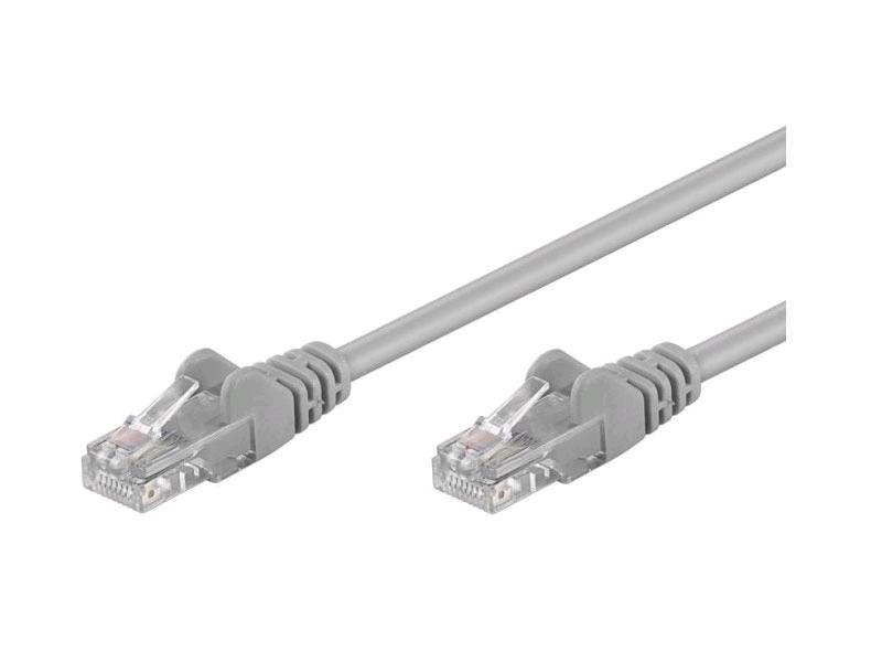 MEDIACOM CAVO DI RETE PATCH FTP CAT 6e …