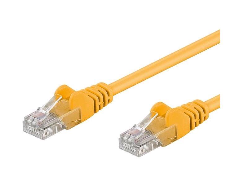 MEDIACOM CAVO DI RETE PATCH UTP CAT 6e …