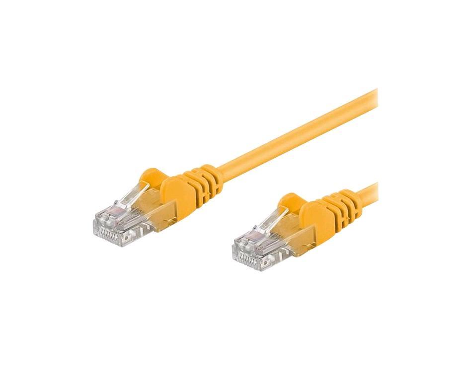 MEDIACOM CAVO DI RETE UTP CAT 5e NON …