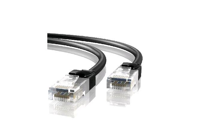 MEDIACOM CAVO DI RETE UTP CAT 5e NON …