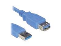 MEDIACOM CAVO PROLUNGA USB 3.0 DA USB-A MASCHIO …