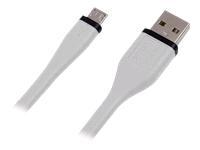 MEDIACOM M-CUSBSB CAVO USB 2.0 DA USB-A MICRO-USB …