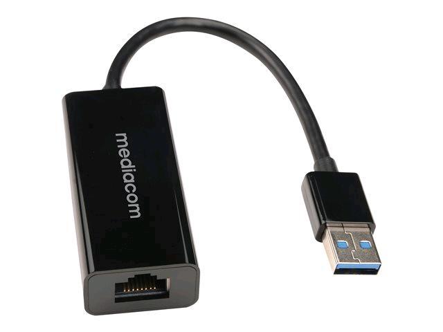 Adattatore di rete - da USB 3 a …