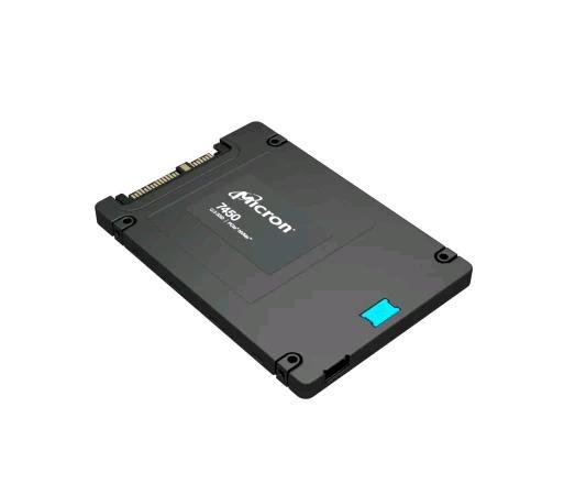 Micron 7450 PRO - SSD - 1.92 TB …
