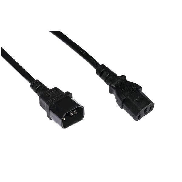 Link - Prolunga alimentazione - IEC 60320 C14 …