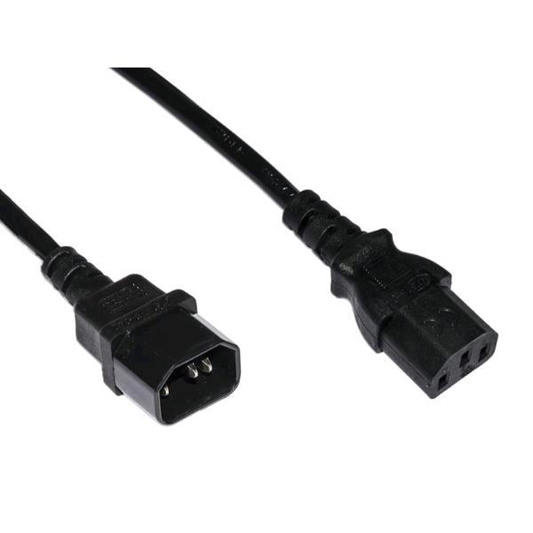 Link - Prolunga alimentazione - IEC 60320 C14 …