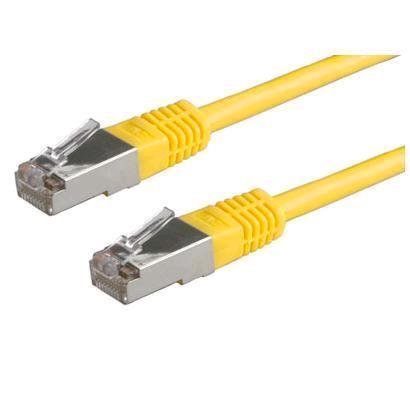 Nilox - Cavo patch - RJ-45 (M) a …