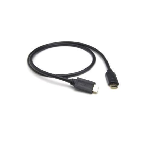 Nilox - Cavo HDMI con Ethernet - HDMI …