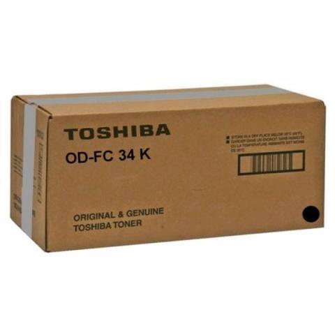 Toshiba OD-FC34K - Nero - originale - kit …