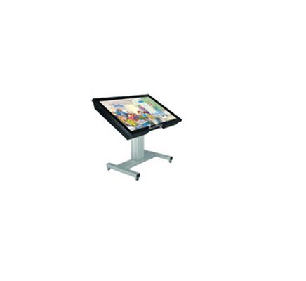 SmartMedia TR-TTI - Carrello (base per carrello) - …