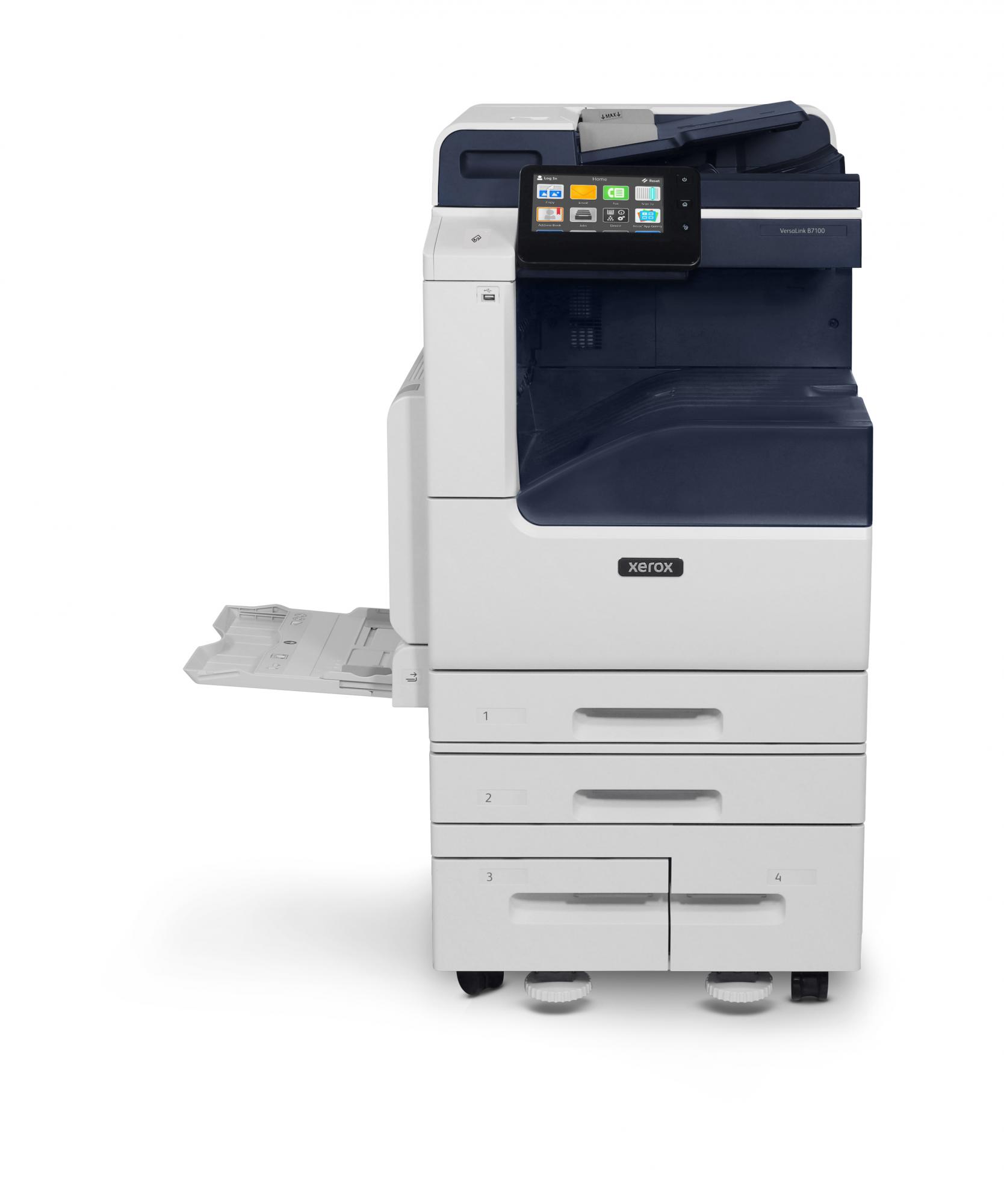 Xerox VersaLink B7130V/T - Stampante multifunzione - B/N …