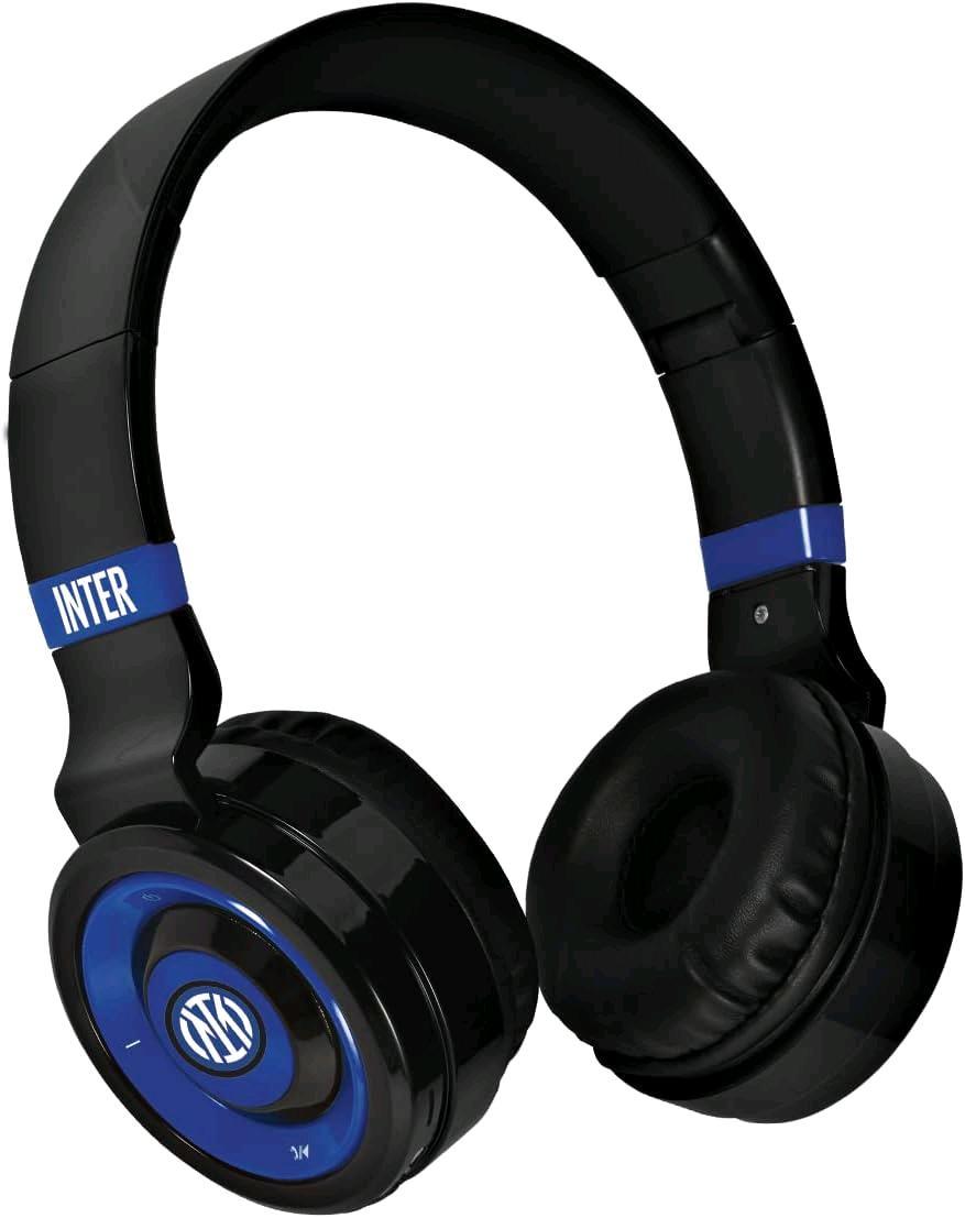 TECHMADE TM-046-INT CUFFIE SENZA FILO CON MIC E …