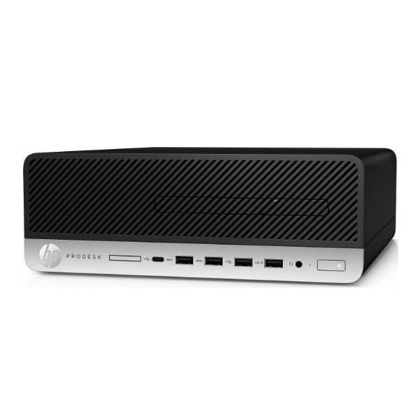 RICONDIZIONATO PC Desktop - REF HP 600 G5 …
