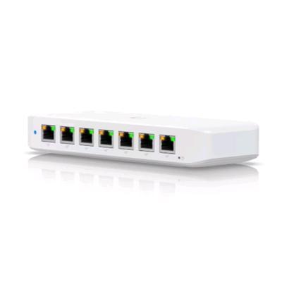 Ubiquiti Ultra, Gestito, L2, Gigabit Ethernet (10/100/1000), Supporto …