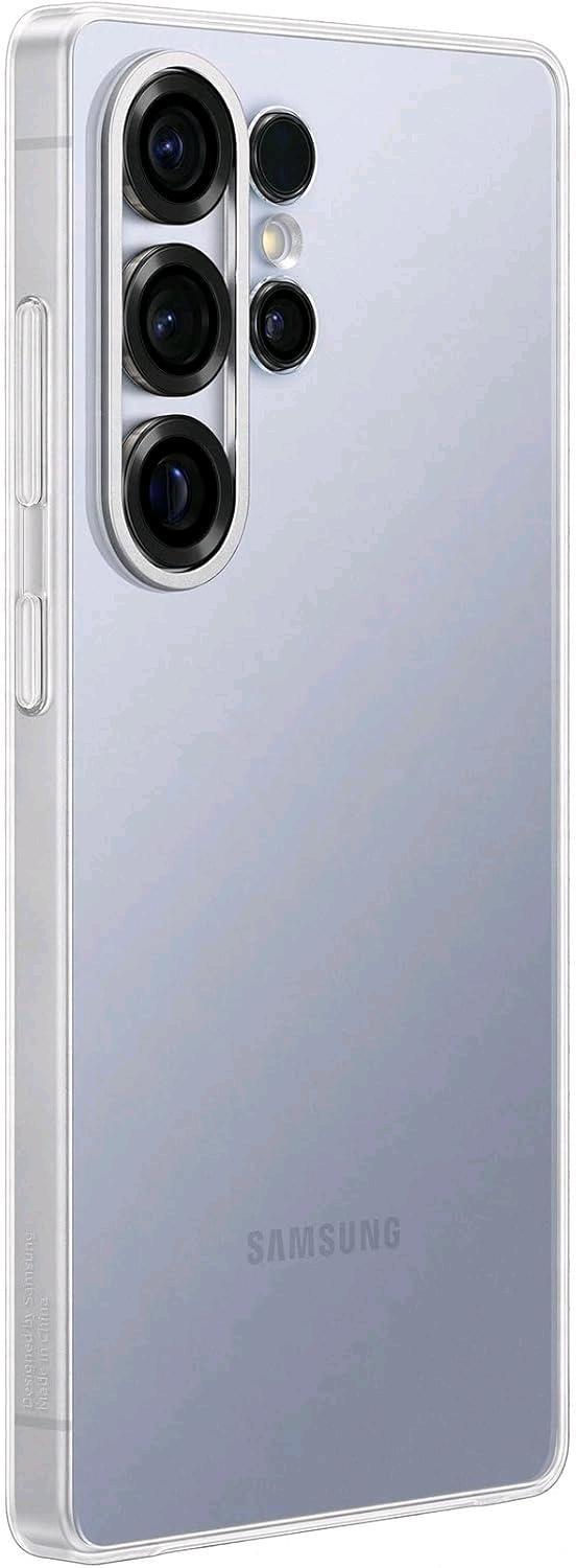 Samsung Clear Case Transparent