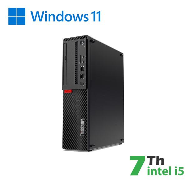 RINOVO LENOVO PC REFURBISHED THINKCENTRE M710S SFF I5-7X00 …
