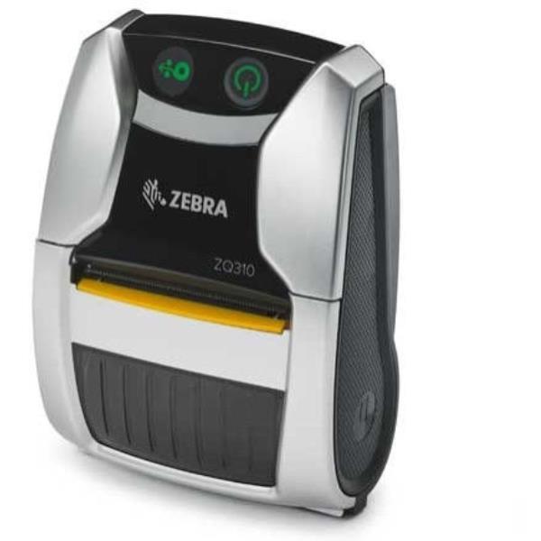 Zebra ZQ310 Mobile Receipt Printer - Stampante per …