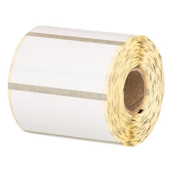 Zebra Z-Select 2000D - Papier - removable rubber …