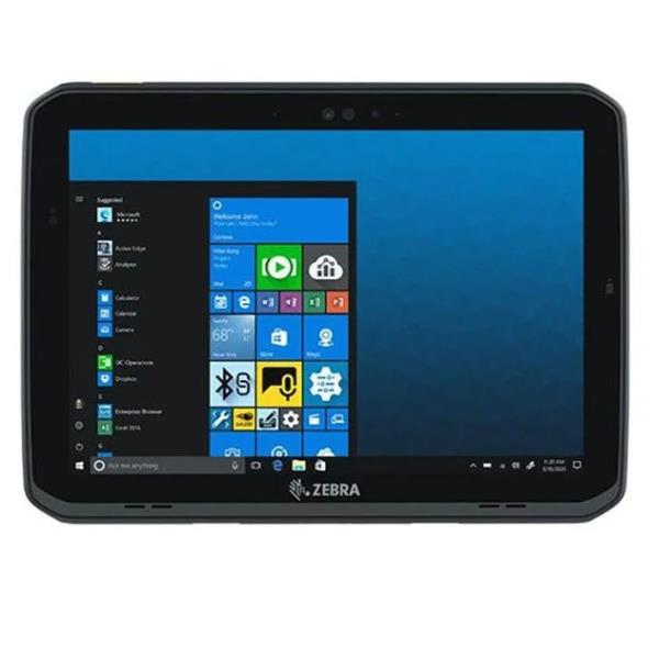 Zebra ET80 - Robusto - tablet - Intel …