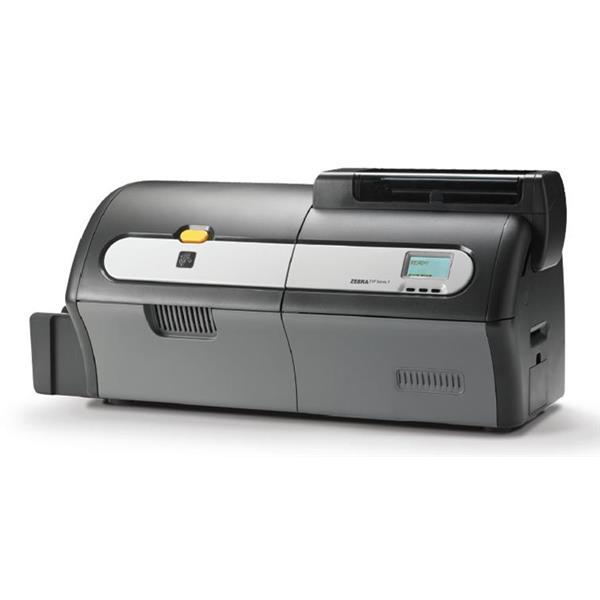 Zebra ZXP Series 7 - Stampante per schede …