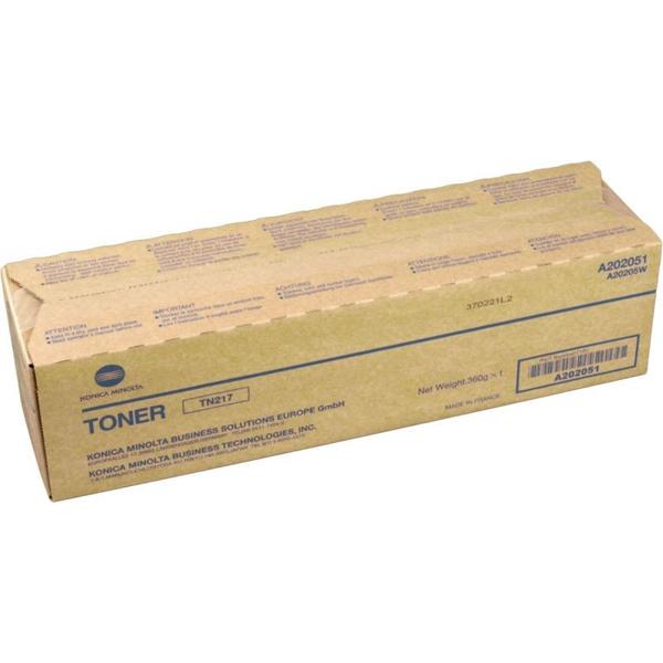 Konica Minolta - Toner - Nero - A202051 …