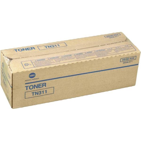 Konica Minolta - Toner - Nero - 8938404 …