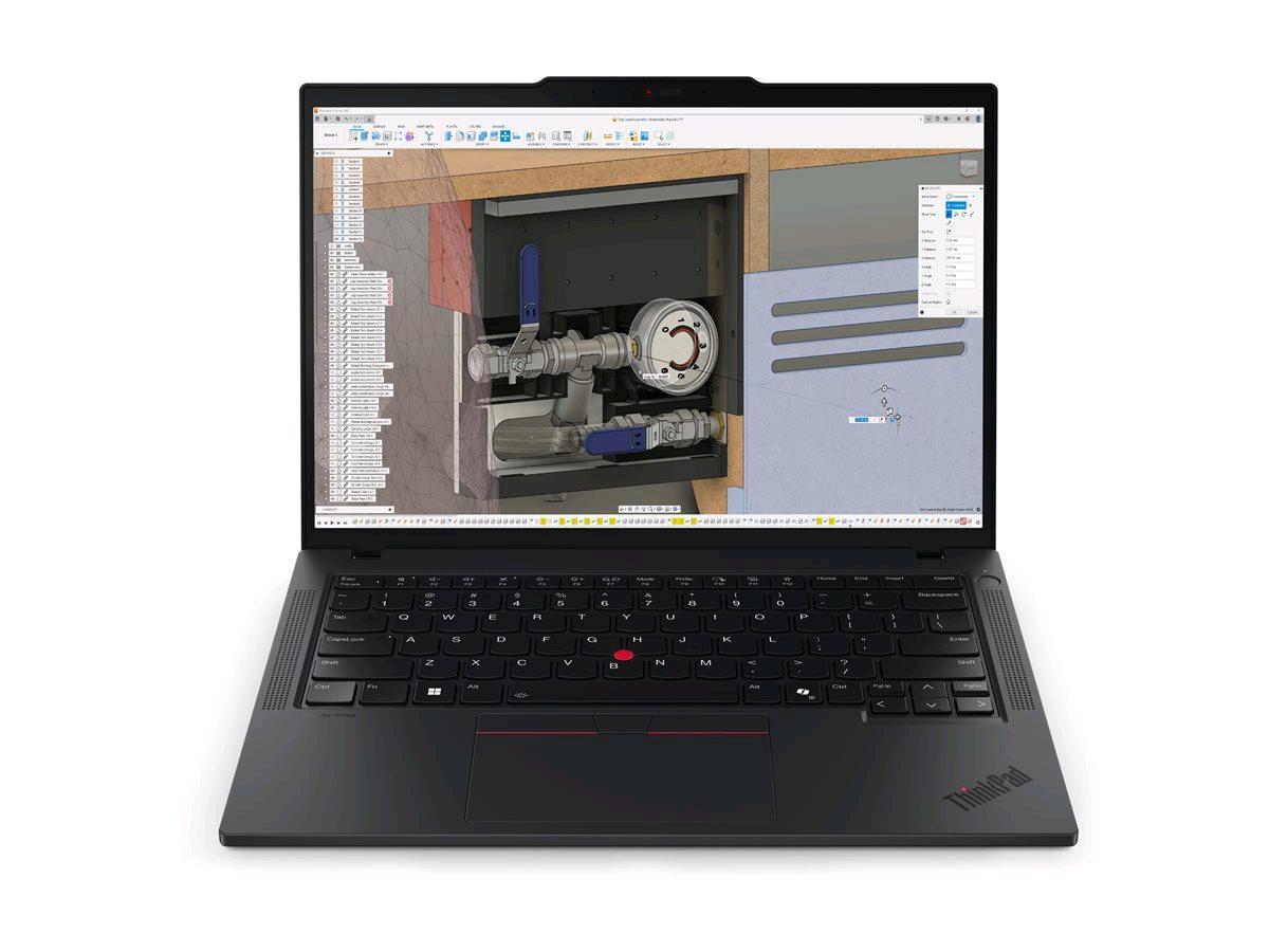 Lenovo ThinkPad P14s Gen 6 (AMD), AMD Ryzen …