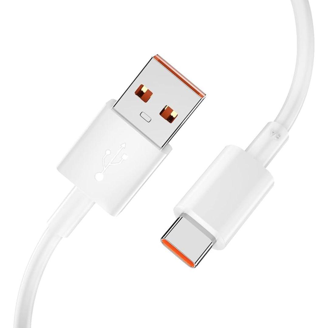 XIAOMI Mi BRAIDED CAVO DA USB-A 3.0 A …