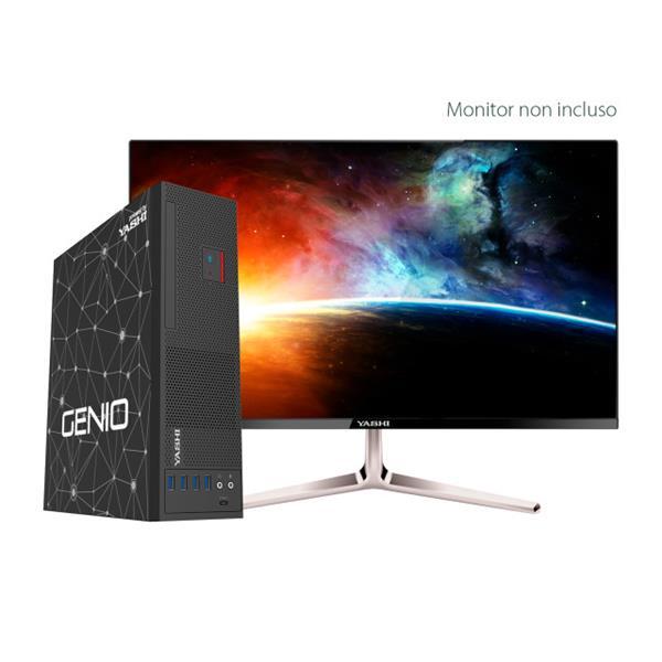 YASHI YY80300, Intel Core Ultra 5, 125H, 16 …