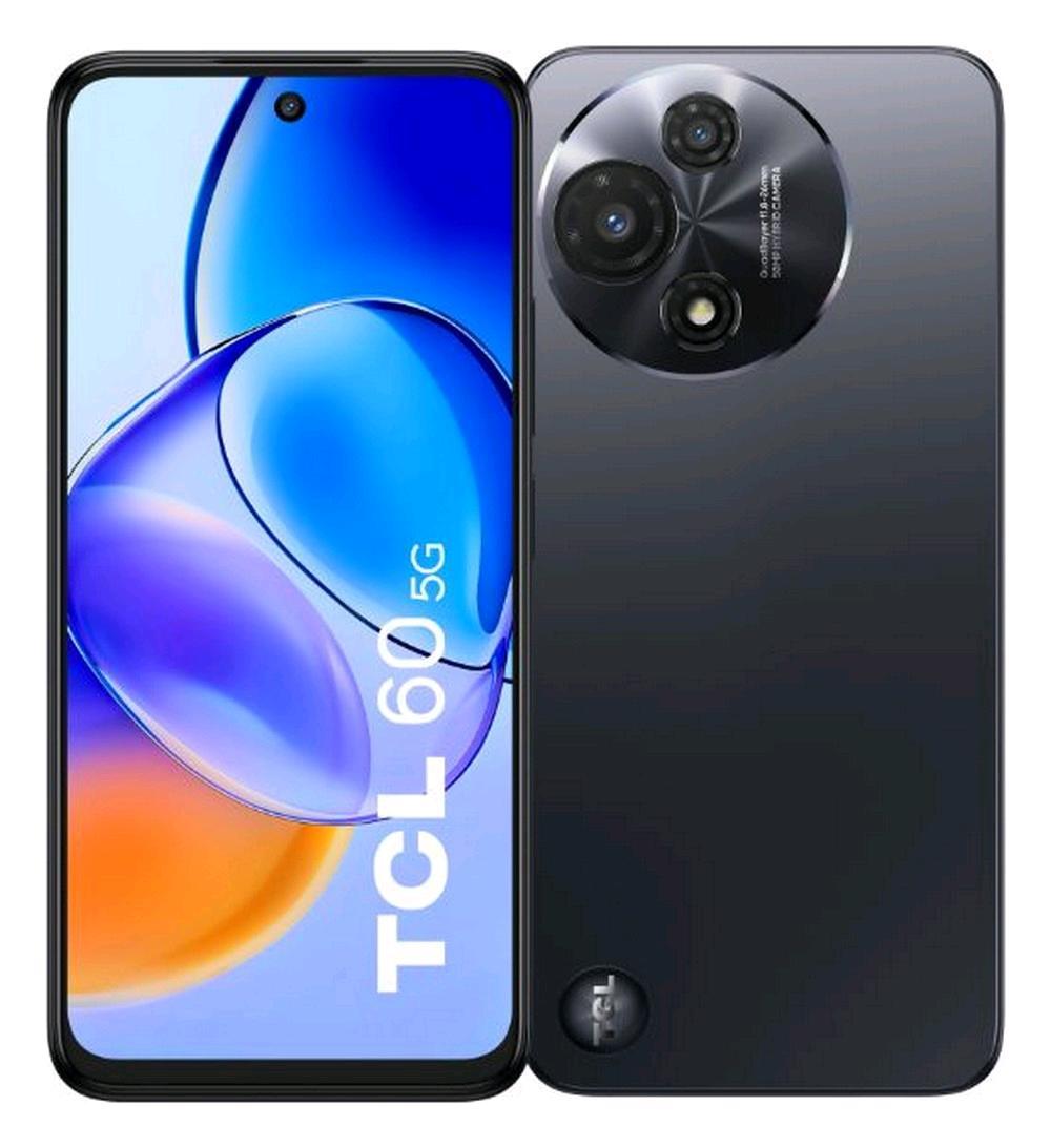 TCL 60 5G DUAL SIM 6.67" OCTA CORE …