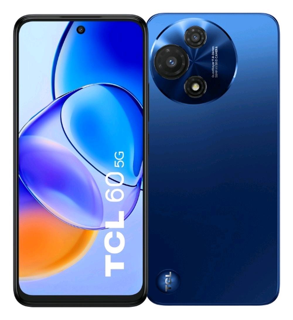 TCL 60 5G DUAL SIM 6.67" OCTA CORE …