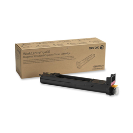 Xerox - Toner - Magenta - 106R01321 - …
