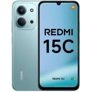 Xiaomi Redmi 15C 17,5 cm (6,9") 5G USB …