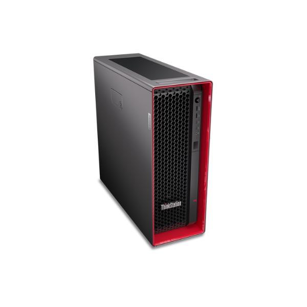Lenovo ThinkStation P5 30GA - Tower - 1 …