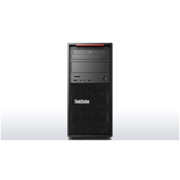 Lenovo ThinkStation P520c 30BX - Tower - 1 …