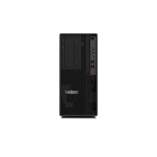 Lenovo ThinkStation P358 30GL - Tower - 1 …