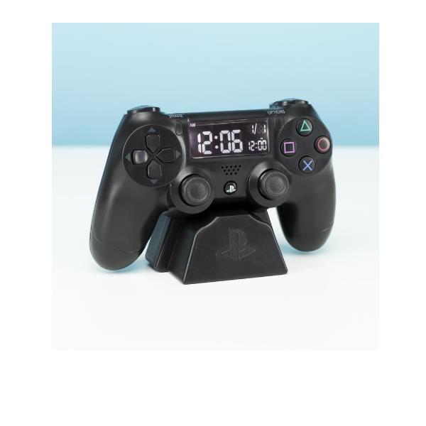 Paladone PLAYSTATION ALARM CLOCK V2