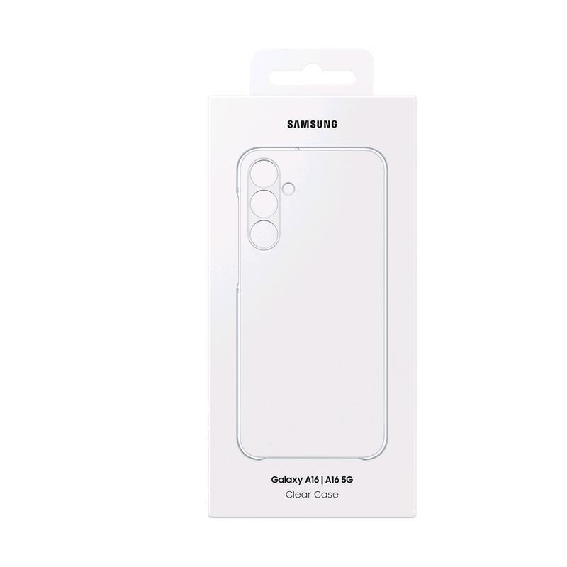 CLEAR COVER BULK A16 TRASP
