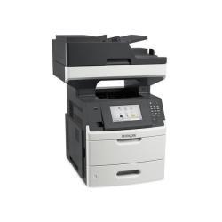 Lexmark XM5163 - Stampante multifunzione - B/N - …