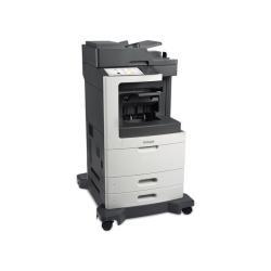 Lexmark XM7170 - Stampante multifunzione - B/N - …