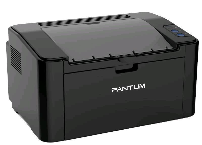 PANTUM STAMP. LASER A4 B/N, P2500W, 22PPM, USB/WIFI, …