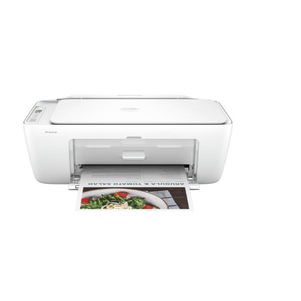 HP Deskjet 2810e All-in-One - Stampante multifunzione - …