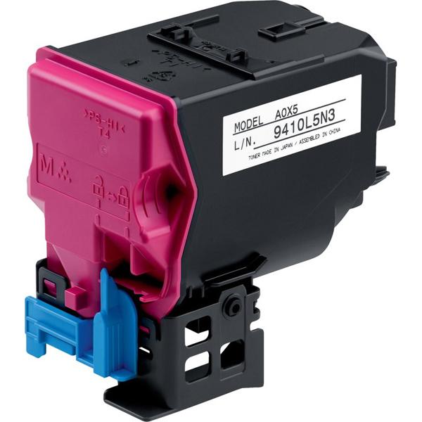 Konica Minolta - Toner - Magenta - A0X5352 …