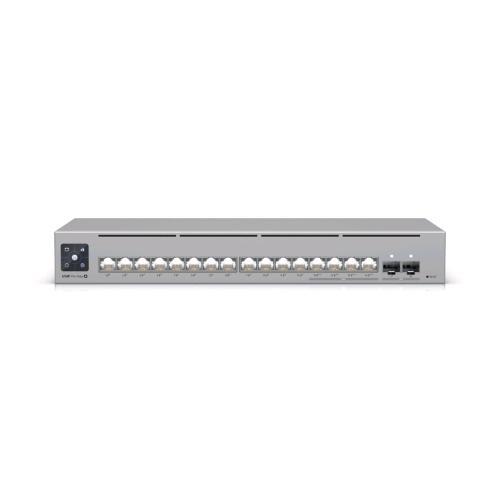 Ubiquiti Pro Max 16 PoE, Gestito, L3, Gigabit …