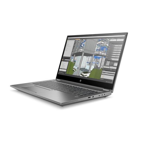 RICONDIZIONATO Notebook - HP REF ZBOOK FURY 15 …