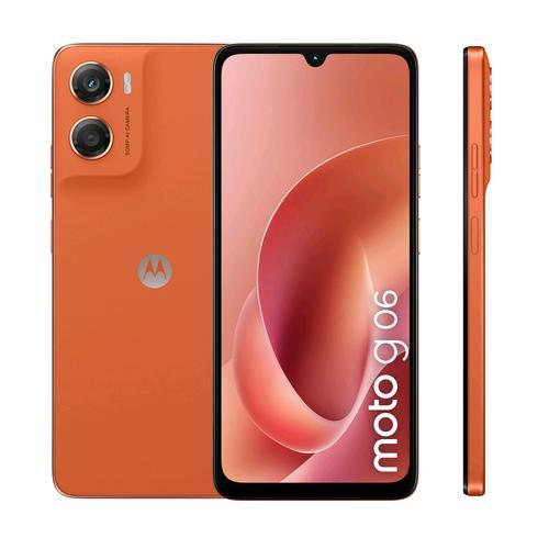 Motorola moto g06 , 17,5 cm (6.88ʺ), 4 …