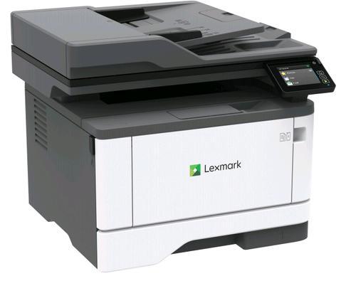 Lexmark XM1342 - Stampante multifunzione - B/N - …